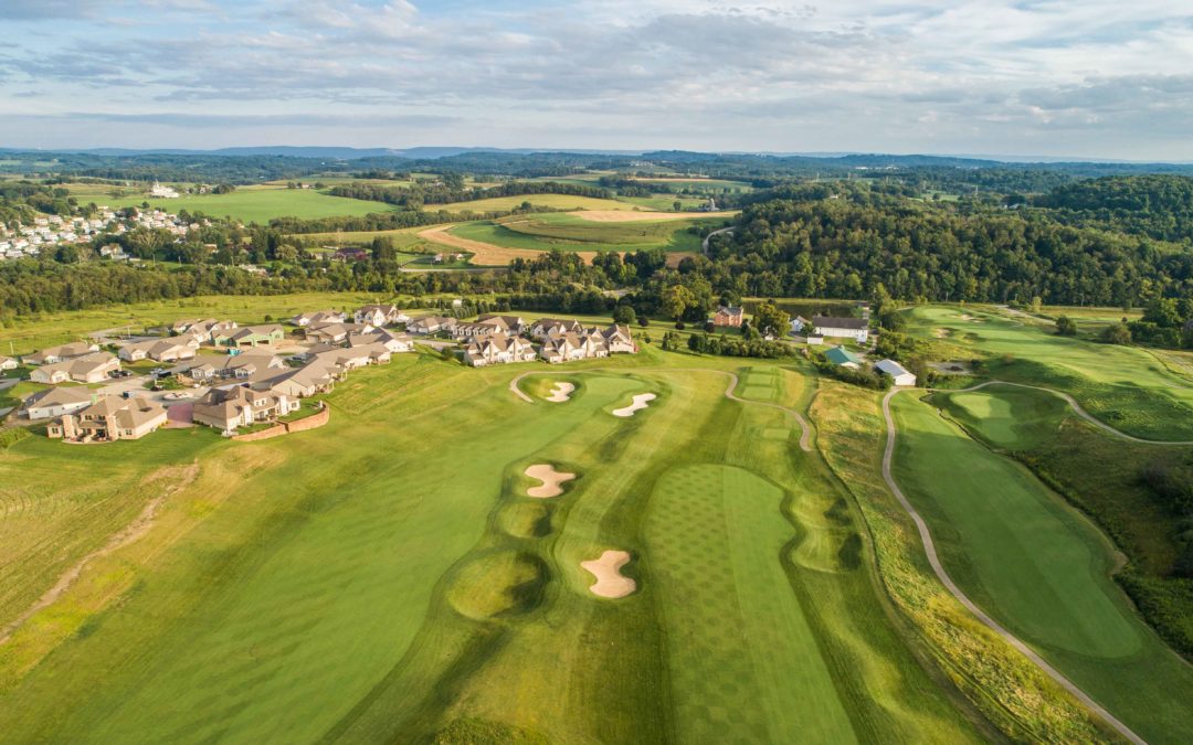 Totteridge Golf Course Community
