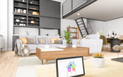 Home Automation: Is a Smart Home a Smart Move?