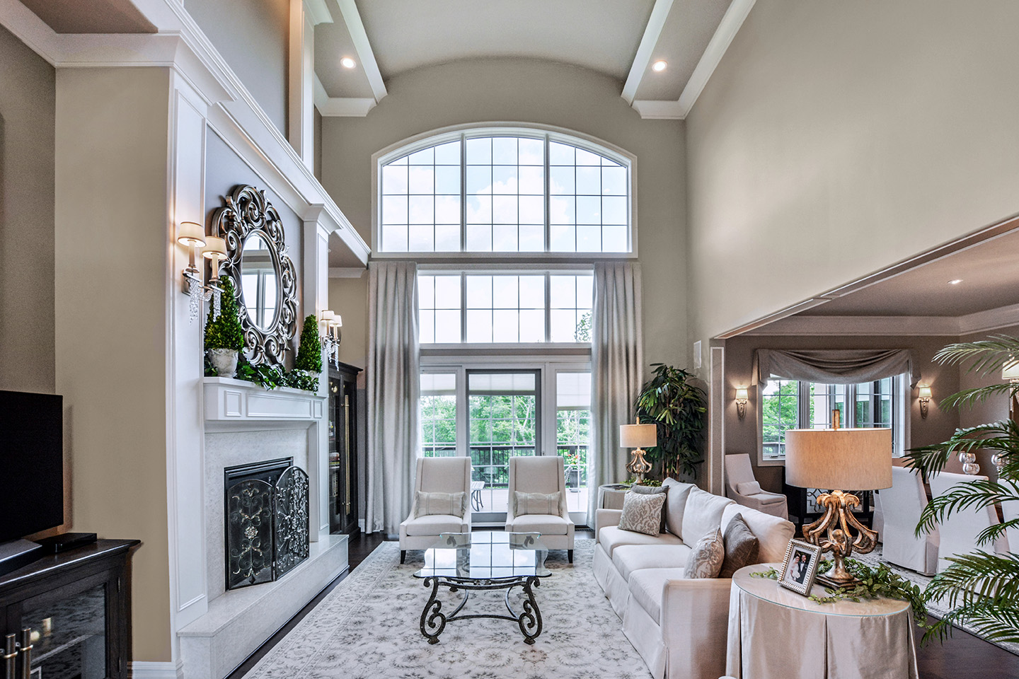 Spagnolo Custom Homes | Greater Pittsburgh's New Home