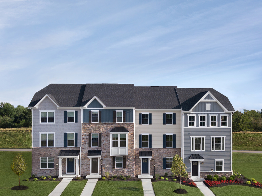 LV Ryan Homes