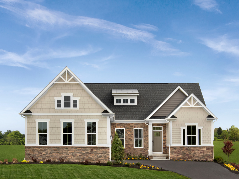 UR Heartland Homes