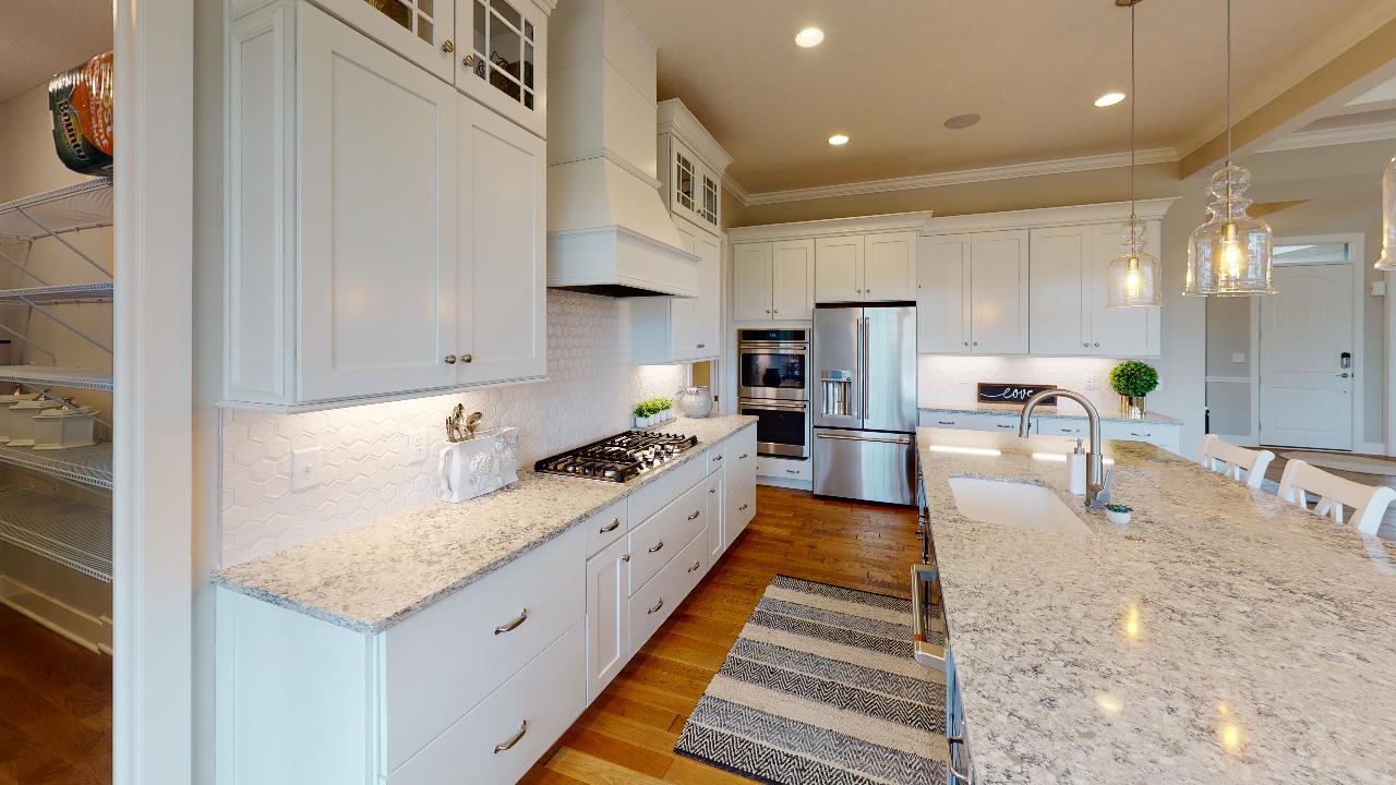 Ashton-Model-WEAVER Kitchen