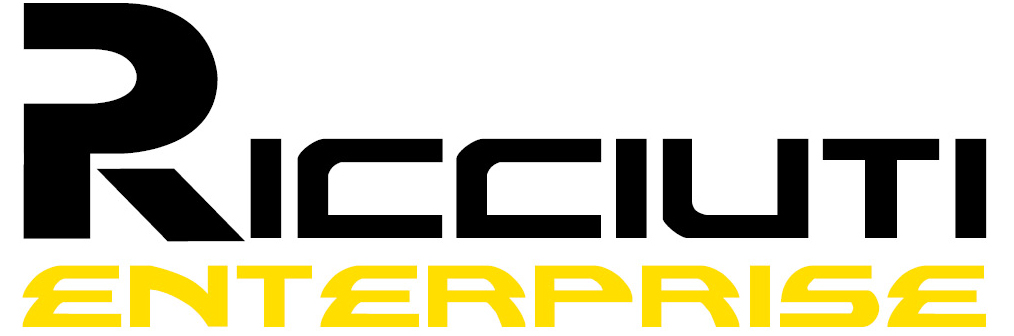 Ricciuti Enterprise LOGO New