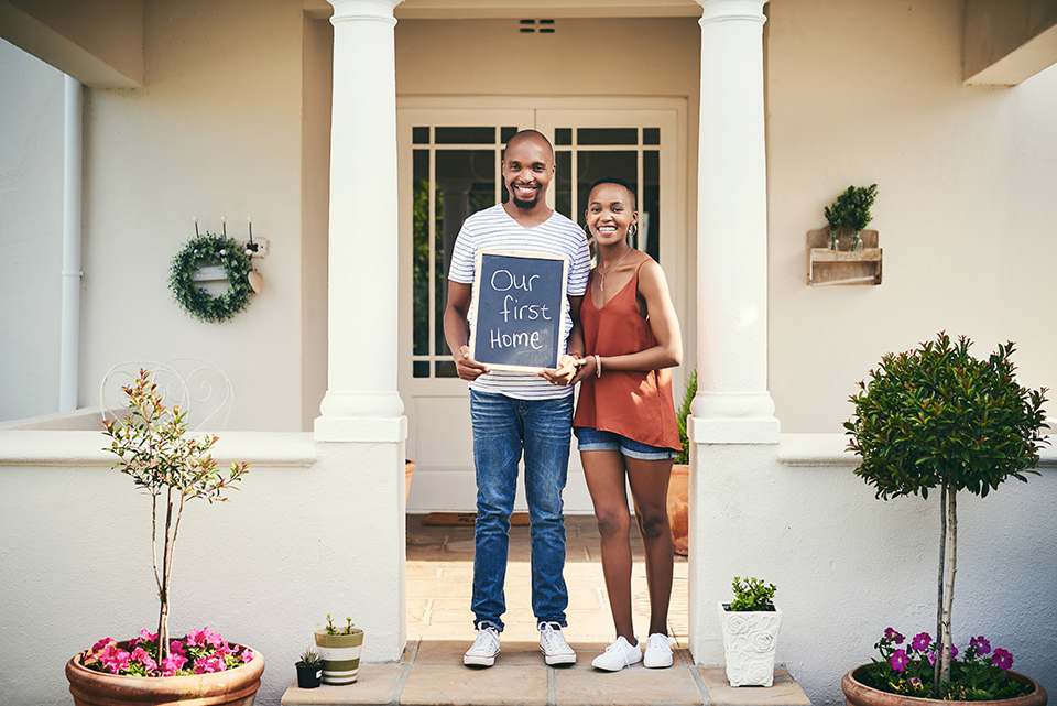 Making Room for the First-Time Buyer