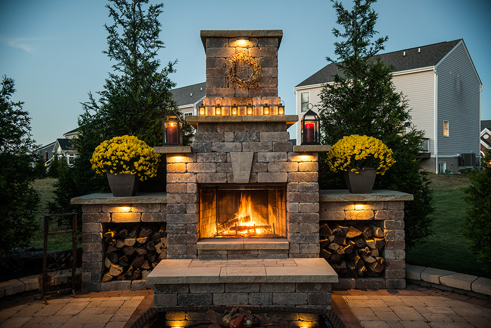 Logan Residence