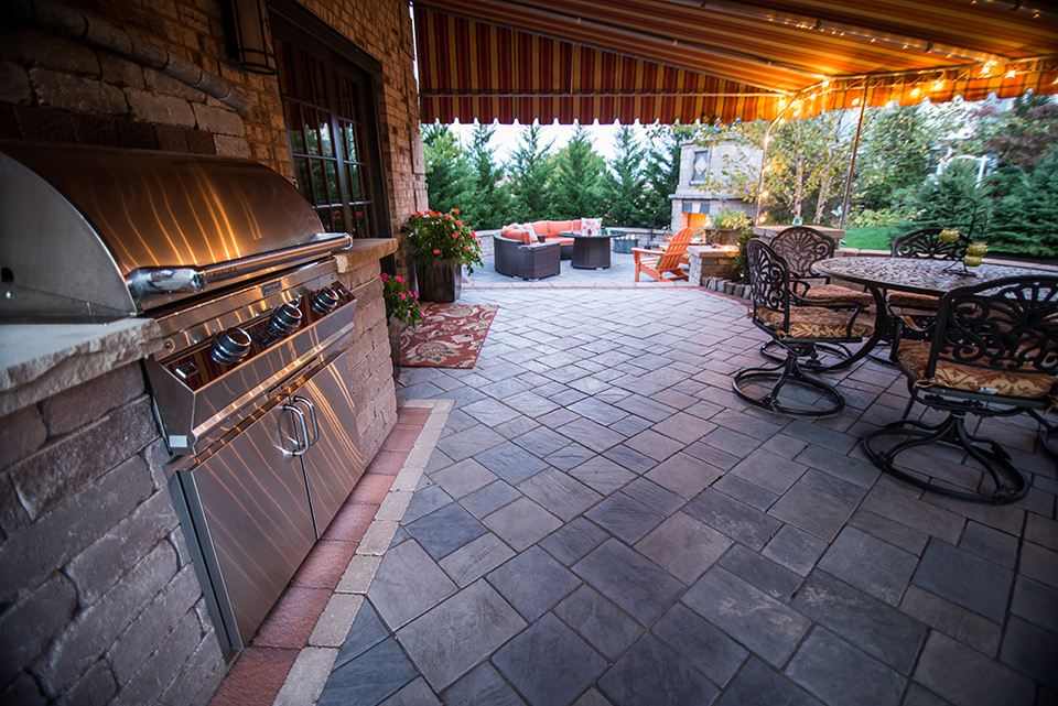 Biangone Residence