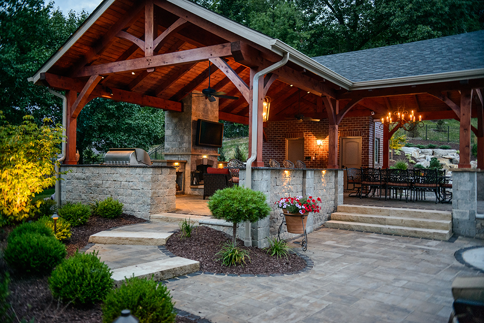 Recchi Residence
