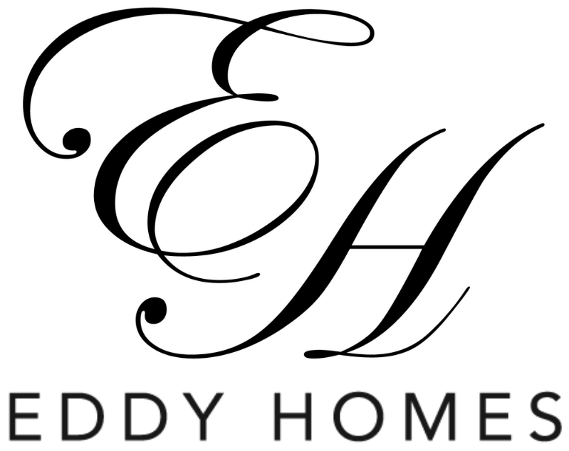 EH logo Stacked