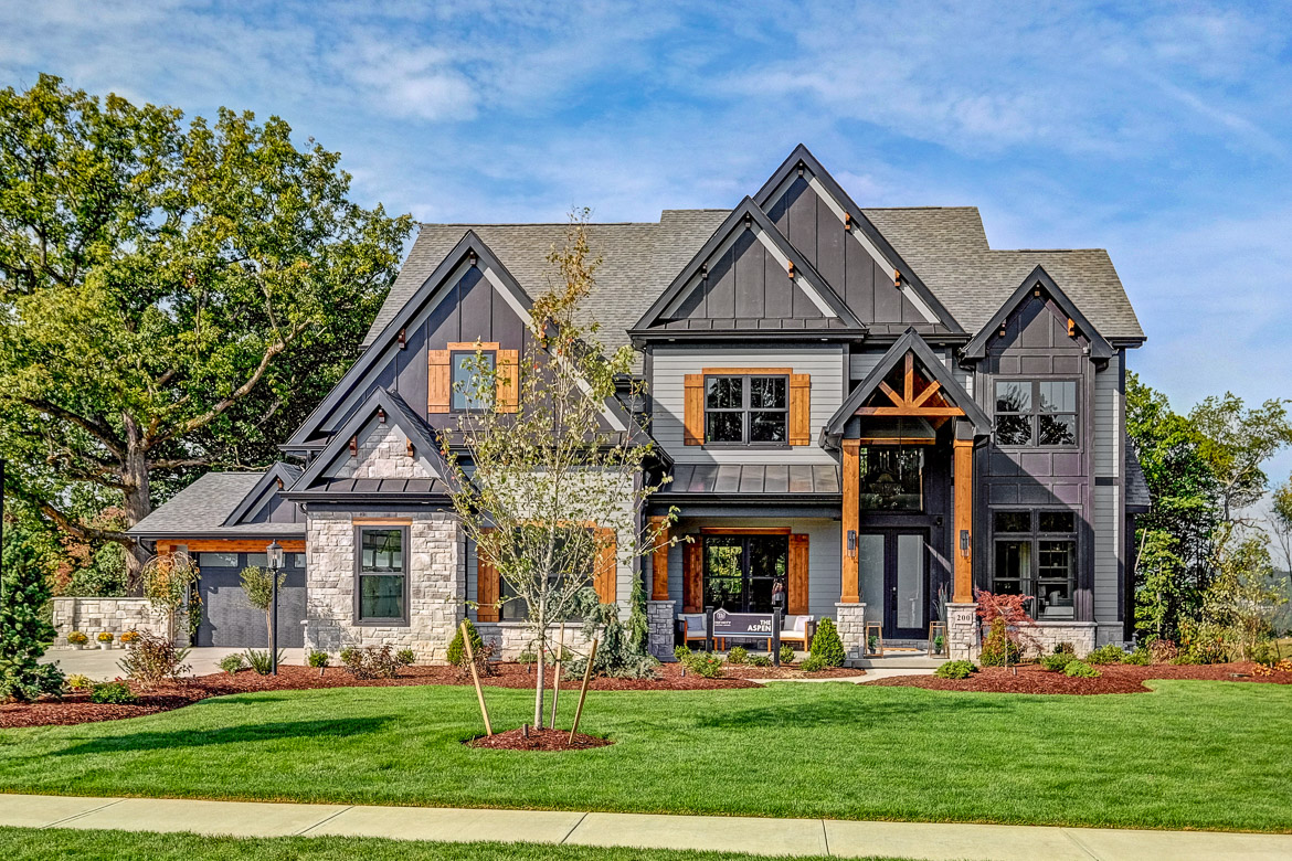Infinity Aspen Model (4)