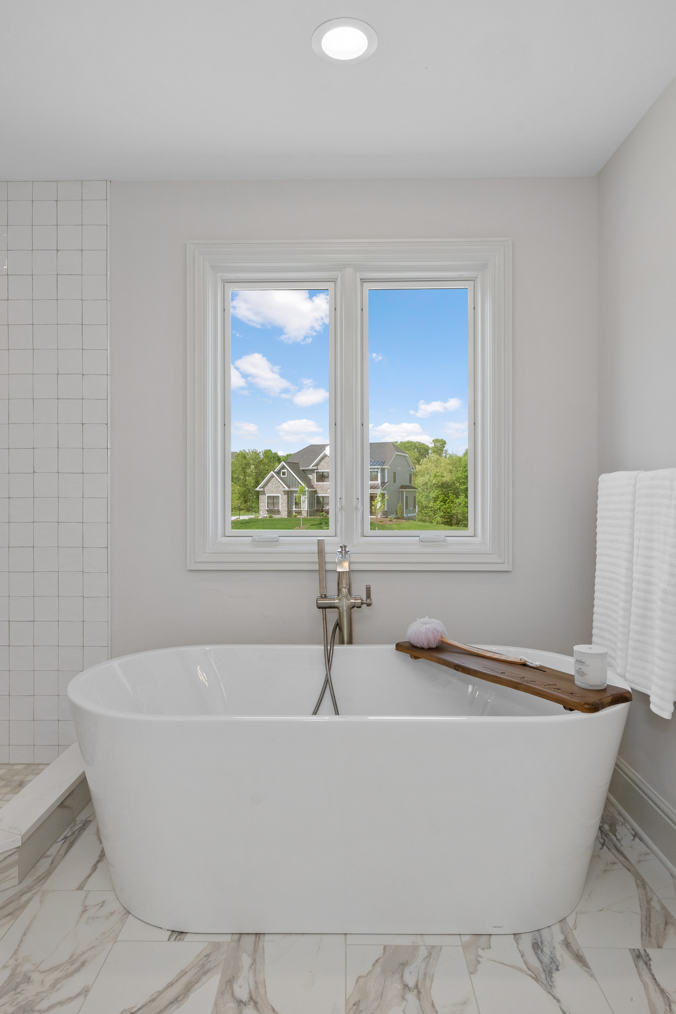 Rosebank Owners Bath